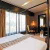 Отель Novotel Chumphon Beach Resort and Golf, фото 1