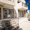 Отель Luxury 2 Bedroom Apartment With Communal Pool, Ayia Napa Apartment 1276, фото 15