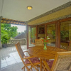 Отель Villa Tirta Indah, фото 23