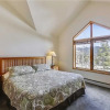 Отель Pines 101 Ski in out 4 BR Town House, фото 12