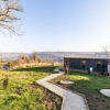 Отель Stunning Home With Garden Panoramic Views, фото 29