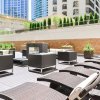Отель Ultimate 3br Luxury Suite Near Navy Pier with Gym & Pool by Envitae в Чикаго