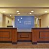 Отель Holiday Inn Express Hotel & Suites East Lansing, an IHG Hotel, фото 22