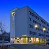 Отель B&B Hotel Graz City-Süd в Граце
