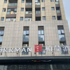 Отель Borrman hotel(No.4 Affiliated Hospital store of Anyi University in Hefei Jingshang Trade City), фото 12