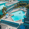Отель Thunderbird Beach Resort, фото 23