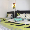 Отель HomeStay in Johor - KSL Fun House, фото 32