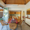 Отель Villa Becca Seminyak, фото 13