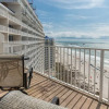 Отель Lighthouse 1417 1 Bedroom Condo, фото 18
