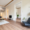 Отель Ribera in Barcelona with 3 bedrooms and 2 bathrooms, фото 17