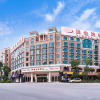 Отель Vienna Hotel Shenzhen Dalang Clothing Base Branch, фото 22