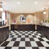 Отель Hampton Inn Sturgis-Lagrange Area, фото 20