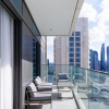 Отель Homesgetaway- 2BR in Beach Vista Tower 2, фото 4