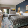 Отель Days Inn & Suites by Wyndham Foley, фото 5