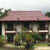 Отель Singgahsana Villa в Лангкави