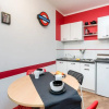 Отель Sleepway Apartments - Red Metro, фото 3