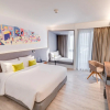 Отель Triple Y Hotel, фото 5