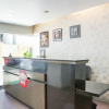 Отель Capital O 15654 Hotel Gajanan Pride, фото 32