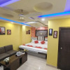 Отель OPS, фото 12