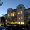 Отель Aparthotel Seeschlösschen, фото 35