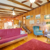 Отель 'the Red Loft' Candler Cottage 18 Mi to Asheville!, фото 2