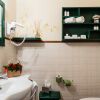 Отель Alla Corte delle Terme, фото 8