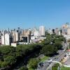 Отель Residencial Bella Vista Suítes, фото 29