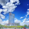 Отель Baotou Rare Earth International Hotel, фото 16