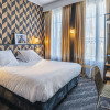 Отель Best Western Hôtel Centre Reims, фото 7