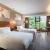 Отель Wandering Around Xiangshan Hotel, фото 5