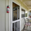 Отель Cozy Kona Coast Apt w/ Lanai ~ 8 Miles to Beach!, фото 15