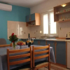 Отель Sea View Apartment Orhideja, Sleeps 4, фото 5