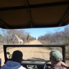 Отель Kudumela Bush Lodge, фото 13