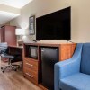 Отель Comfort Inn, фото 4