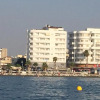 Отель Alex Beach Apartment 51, фото 11