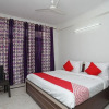 Отель OYO 10864 Hotel Fernweh Homestay, фото 13