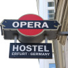 Отель OPERA Hostel, фото 7