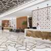 Отель DoubleTree by Hilton Makkah Jabal Omar в Мекке