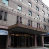 Отель Suncheon Royal Tourist Hotel, фото 1