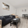 Отель Cosy Apartment in Gdańsk by Renters, фото 6