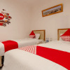 Отель OYO 339 Mojopahit Residence, фото 25