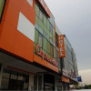 Отель City View Hotel At KLIA & KLIA2, фото 10