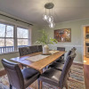 Отель Lake Junaluska Home w/ Deck, Close to Trails!, фото 3