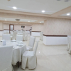 Отель Toshkent Hotel, фото 9