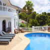 Отель Villa Moerman Altea, фото 21