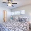 Отель Gulf Shore Condo #2A - 2 Br condo by RedAwning, фото 13