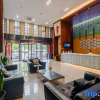 Отель GME Hefei Economic Development Zone Mingzhu Square Jinzhai South Road Hotel, фото 14