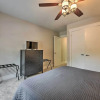 Отель Charlotte Condo w/ Patio: 4 Mi to Downtown!, фото 2