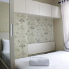 Отель Comfortable 2BR Apartment at Grand Asia Afrika Residence near Alun Alun Bandung, фото 7