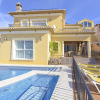 Отель Villa - 5 Bedrooms with Pool - 106414, фото 16